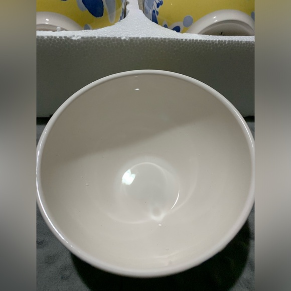 Sonemone Dawn Blossom Bowls, Set Of 4 - Picture 6 of 6